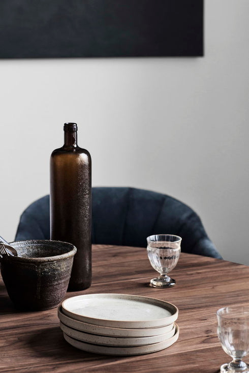 Drop Leaf HM6 Dining Table